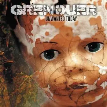 Zahraniční hudba CD Grenouer: Unwanted Today 2015