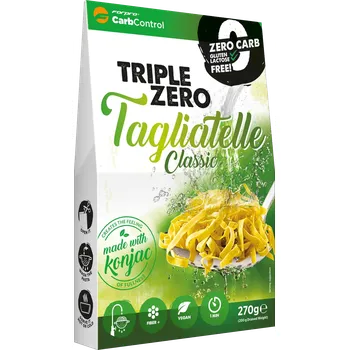 ForPro Triple Zero Konjac Tagliatelle 270 g