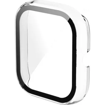 Příslušenství k chytrým hodinkám Ochranný kryt pro Amazfit GTS 2 Mini - Transparentní