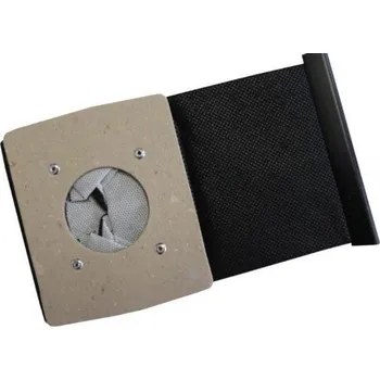 Sáček do vysavače Vysypávací sáček pro vysavač PHILIPS HR 6180 až 6199 Handy Jet permanentní 1ks