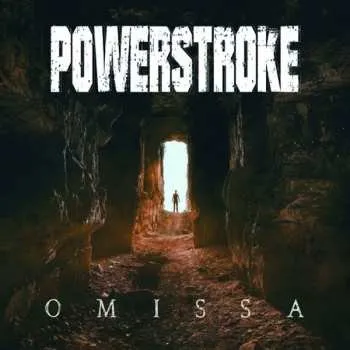 Zahraniční hudba CD Powerstroke: Omissa 2018
