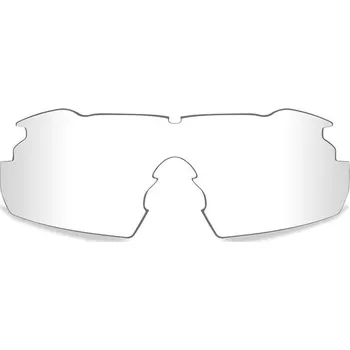 Sluneční brýle Wiley X® Náhradní skla pro brýle Vapor 2.5 Wiley X®, Barva: Čirá