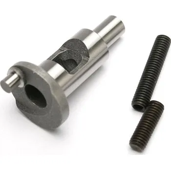 RC vybavení Traxxas kliková hřídel MS bez startéru: TRX 3.3