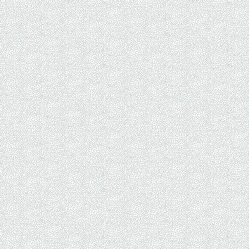 MAKOWER UK Látka vánoční v metráži se stříbrným efektem 302WM