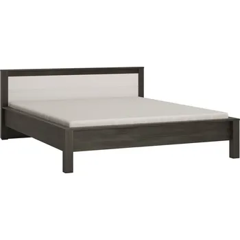 Postel ArtExt Manželská postel SEVILLA TYP 91 | 160 x 200 cm