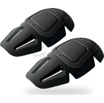 Chránič kolene Crye Precision® Chrániče kolen AirFlex™, Barva: Černá