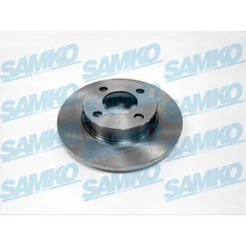 Brzdový kotouč Samko A1501P