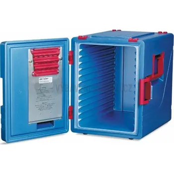 Jídlonosič BLU'BOX 52 GN HOT 3191104