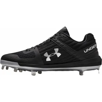 Under Armour Yard Low ST Baseball Cleats 8,5 Pánská sálová obuv Under Armour Yard Low ST Baseball Cleats 8,5