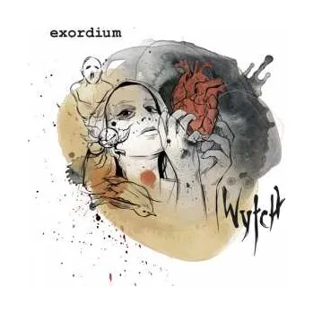 Zahraniční hudba CD Wytch: Exordium LTD 2021