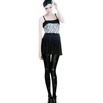 Dámské punčochy PeSaiL Dámské elastické punčocháče - Sun