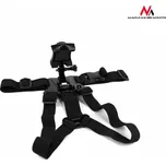 Universální sportovní popruhy pro telefony, fotoaparáty, kamery GoPro a jiné Maclean MC-773