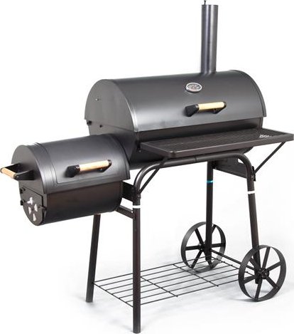Gril G21 BBQ big