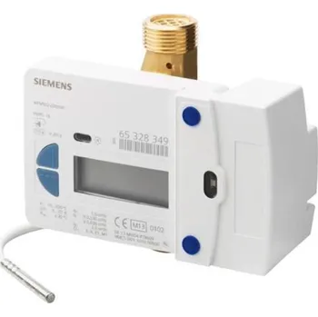 Měřič tepla Siemens WFM682-G000H0