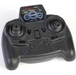 Graupner MZ-8P HoTT M1 (samotný vysílač)