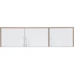 Meblar Nástavec k šatní skříni SMART SRN2