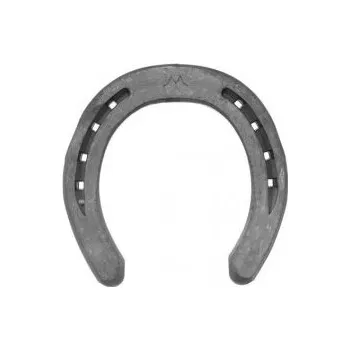 Rybářský háček Podkova Mustad LIBERO 22x10 Velikost: podkova 0 před. 22x10 2čep. QC LIBERO