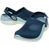 Dámské pantofle Crocs LiteRide Clog 360 Navy/Blue Grey, 37-38