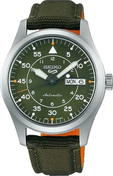 hodinky Seiko 5 Sports Automatic SRPH29K1
