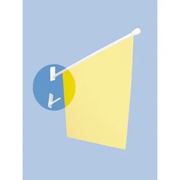 Vlajka Základna 362-3