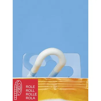 Prodejní regál Euro-ouško na roli R-18_ROLL