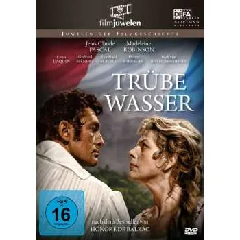 Zahraniční hudba DVD Various: Trübe Wasser 2018