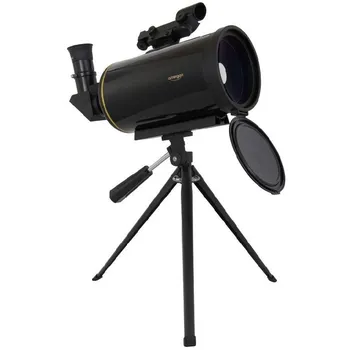 Omegon MightyMak Maksutov 90 LED