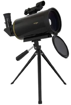 Hvězdářský dalekohled Omegon MightyMak Maksutov 90 LED
