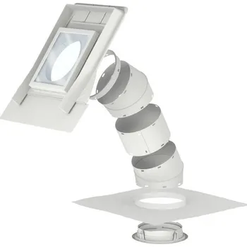 Světlovod Velux TWR 0K14 47x47