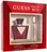 Guess Seductive Red W EDT, 75 ml + EDT 15 ml