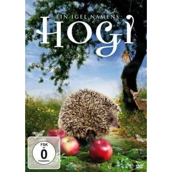 Zahraniční hudba DVD Various: Ein Igel Namens Hogi 2011