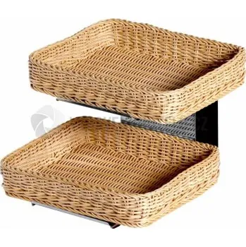 Etažér pro koše GN 1/2 4270761