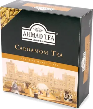 čaj Ahmad Tea Ahmad Cardamom Tea 100x 2 g