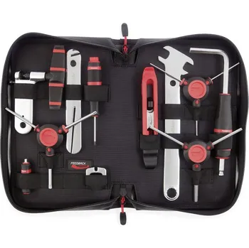 Sport Taška s nářadím Feedback Sports Ride Prep