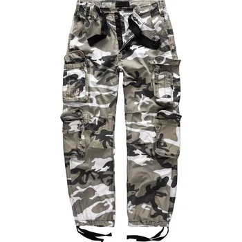 Pánské kalhoty Kalhoty Airborne Vintage - urban, 3XL