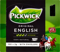 Pickwick English Tea 100x 2 g