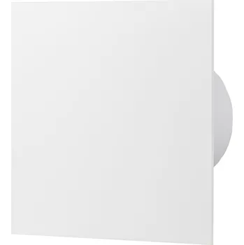 Větrací mřížka ORNO Mřížka WL 3203 - plastová krycí mřížka pro ventilátor WL 3201 a větrací mřížku WL 3205 Barva: Bílá