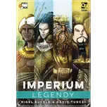 Fox in the Box Imperium: Legendy