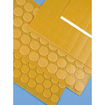 Lepicí páska Samolepící pásky a výseky R20F/S