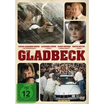 Zahraniční hudba DVD Various: Gladbeck 2018