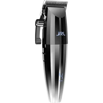Profesionální střihací strojek JRL FreshFade 2020C clipper Silver