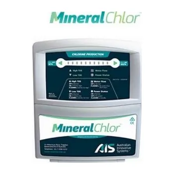 Bazénová chemie AUTOCHLOR SMC 20 -2500PPM (MineralChlor)