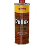 ADLER Česko Pullex Teaköl teak 1 l