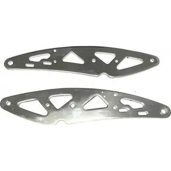 Motorová koloběžka Přední vidlice X-scooters XG