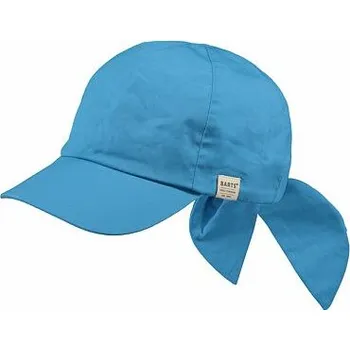 Kšiltovka Kšiltovka Barts WUPPER CAP Sky velikost O/S