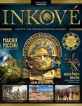 Inkové: Největší říše předkolumbovské…