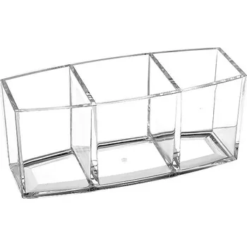 Organizér na kosmetiku Akrylový organizér na kosmetiku typ 1
