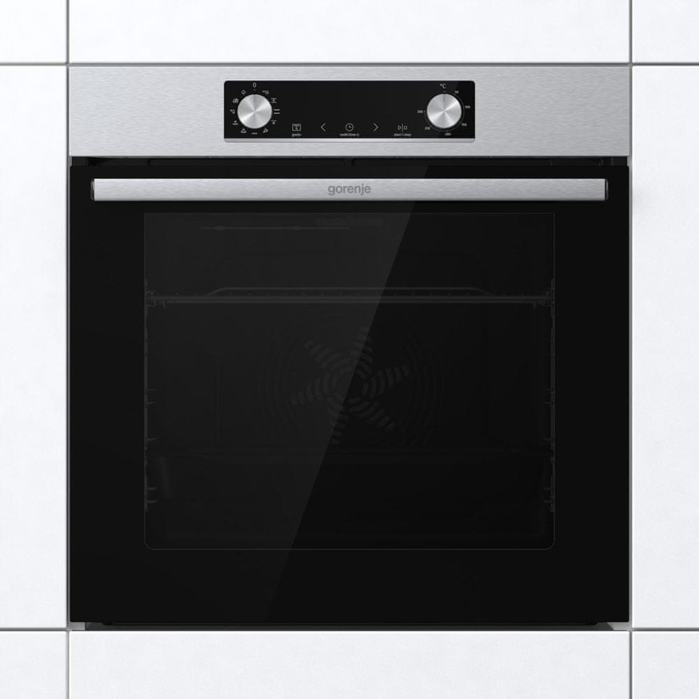 Gorenje BO6735E02XK - Zbozi.cz