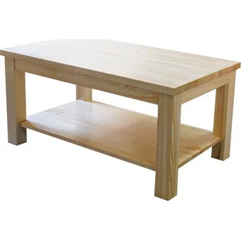 Komoda Konferenční stolek DEJ71 Barevné provedení: Olše tmavá, Rozměry: 50x60x100 cm (vxhxš)