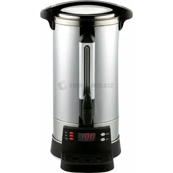 Varný izolovaný termos WBD-10 3190725